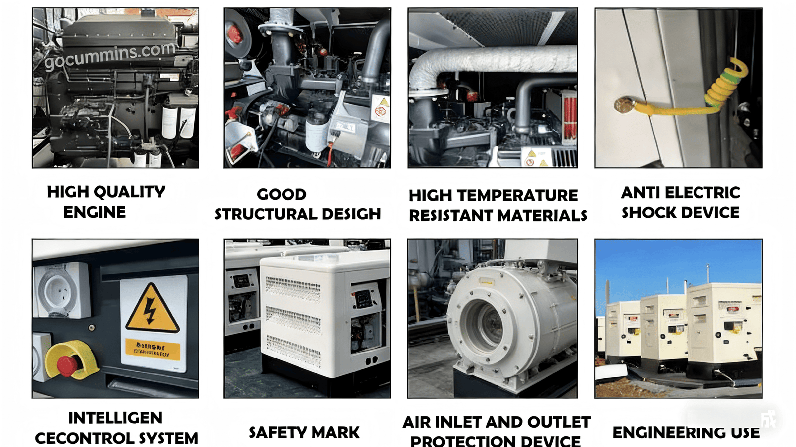 GoCummins Warranty Service